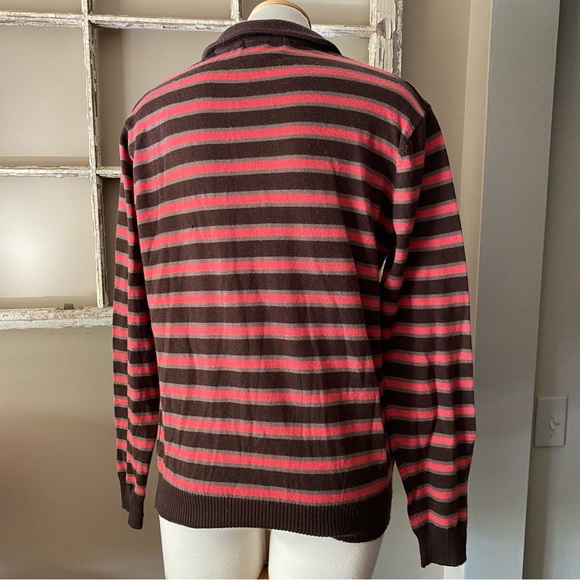 Gorgeous Torrente Couture Merino wool blend sweater. - Picture 3 of 5